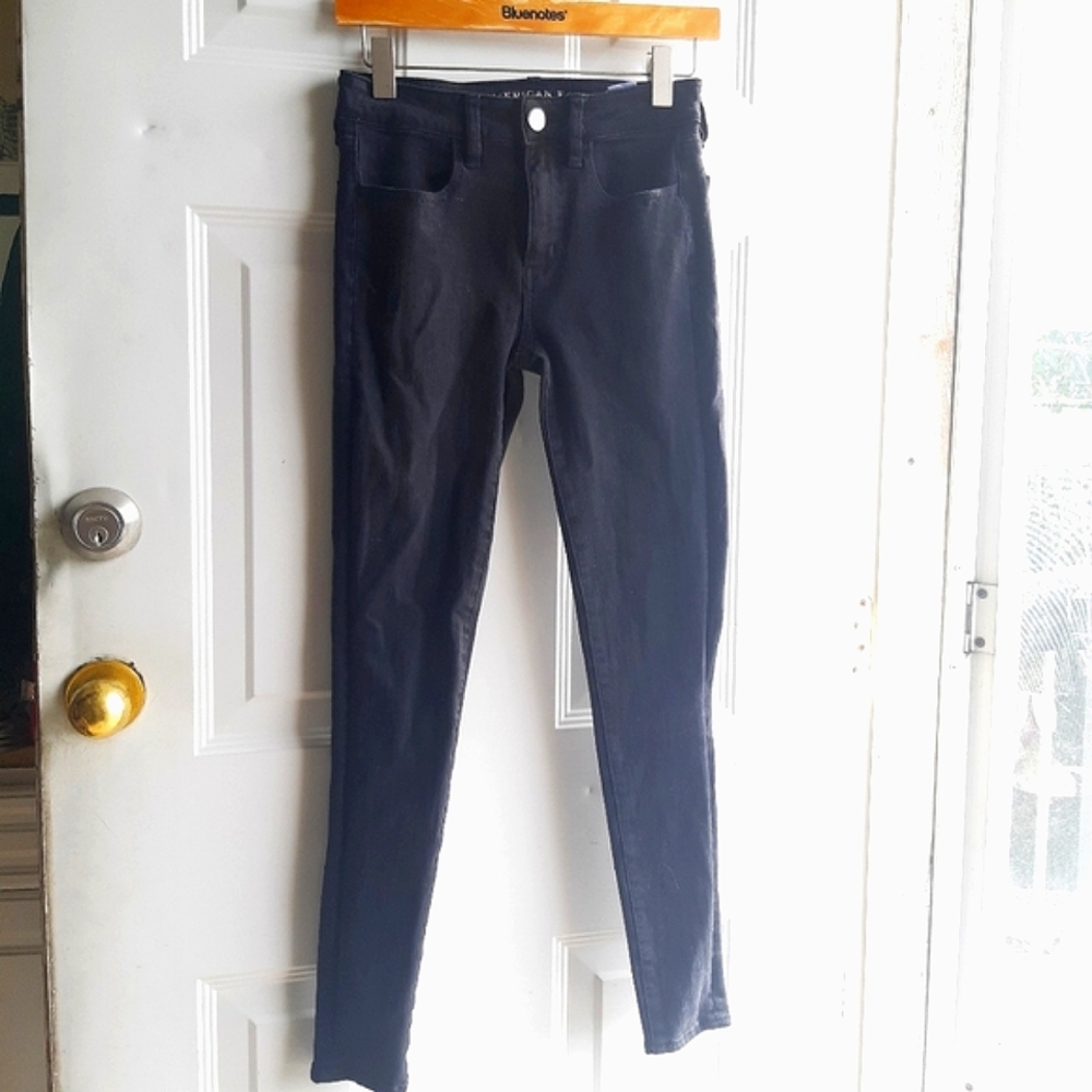 American Eagle Jegging
